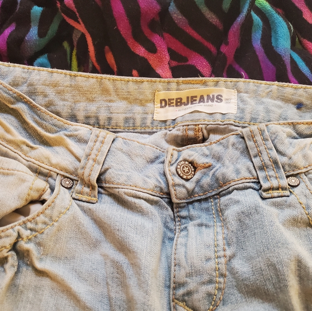 Deb jeans - Picture 2 of 3